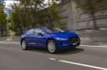 Jaguar I-Pace EV400 AWD SE 2018 года (AU)
